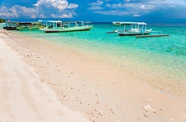 Gili Meno