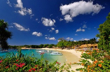 Dream Beach Bali 