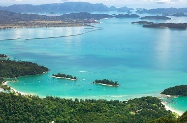 Langkawi Islands