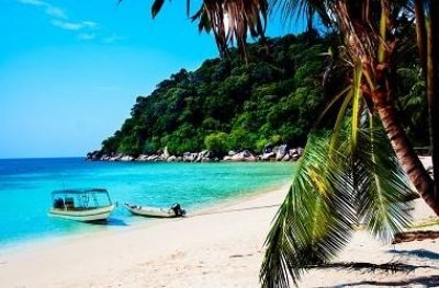 Strandvakanties Strandvakanties